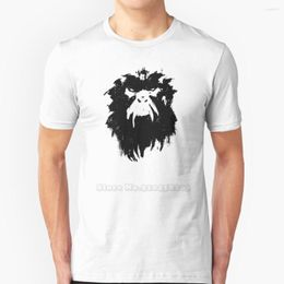 Men's T Shirts 12 Monkeys - Terry Gilliam Wall Drawing Black Trend T-Shirt Men Summer High Quality Cotton Tops Twelve