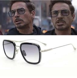 Fashionable and Handsome Sunglasses 006 Stark Glasses Top Luxury High Quality Male and Female Designers New Products Bestselling World Famous Fashion Show Masters