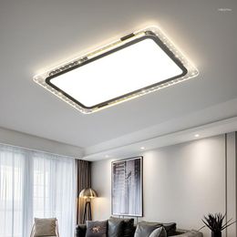 Ceiling Lights Lamp Living Room Bathroom Ceilings Led Celling Light Kitchen Cover Shades Chandelier