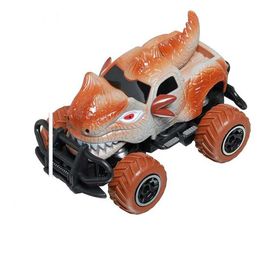 Dinosaur RC Cars Dinosaur Remote Control Car Dino Jurassic toy Trucks RC Race Cars Monster RC Truck Toy New Gifts for Kids Boys