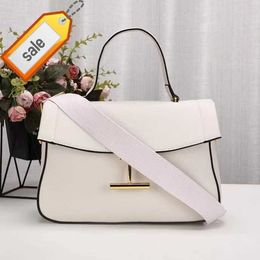 Top Designer Handbags Shoulder Crossbody Bag Tote 2023 New Women's Top Texture Single Shoulders Messenger bag Fashion Tote Bags Gift Box Factory Direct Sale