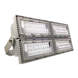 Modular Tunnel Lamp Projection Lamp 100W200W400W Outdoor Rainproof Advertising Lamp