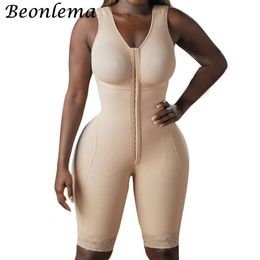 Modelador de cintura modelador de barriga colombiano cinta feminina para perder peso modelador de barriga e modelador de nádegas Fajas body de alta compressão 230621