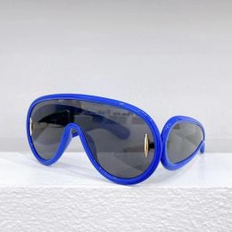 2023 Personalized And Unique Design Hot Selling New Style, High Quality Men's and Women's Cute Style Beach Outdoor Style Sunglasses, 4 Colors Frame Polarized Style