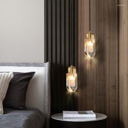 Pendant Lamps Retro Light Ceiling Hanging Chandelier Decorative Items For Home Vintage Bulb Lamp Luxury Designer