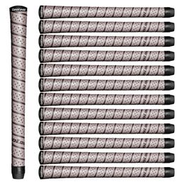 Club Grips Geoelap wrap Golf 13pcslot standardmidsize golf club grips iron and wood 4 colors to choose 230620