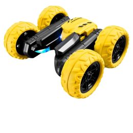 1:24 RC Car Butterfly Blossom Text Display Light Music Stunt Drift Climbing Car 2.4G Radio Remote Control car 4WD RC toys