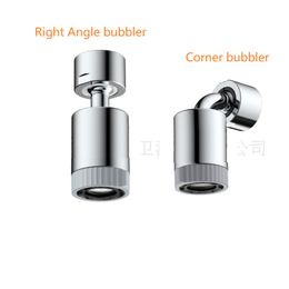 Kitchen and bath accessories faucet extender bubbler Wash basin splash head bathroom multi-functional extension faucet