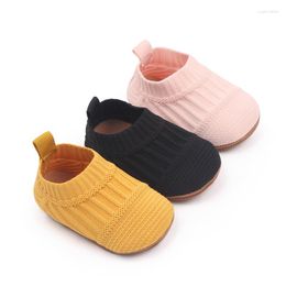 First Walkers Baby Shoes Anti-slip Breathable Infant Cartoon Kids Boy Soft Rubber Sole Child Sneaker Toddler Girls 0-18M