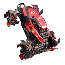 Big size 1/12 Large Size RC Car 4WD Stunt Electric Remote Radio controlled car High Speed Big Tyre Toys For Kids Gifts For Boys