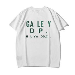 Galleryse depts Tees Mens T Shirts Women Designer T-shirts cottons Tops Man S Casual Shirt Luxurys Clothing Street Slim fit Shorts Sleeve Clothes N4FM