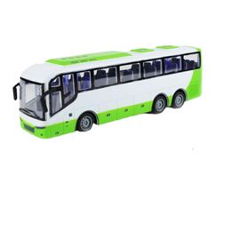 Remote Control City Bus Model Toy Classic Stable Plastic Baby Car rc bus school bus Children Educational Toy Gift