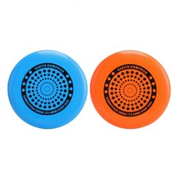 Other Sporting Goods 11inch Disc Party Outdoor Backyard Games Beach Glider Catch Flying 230621