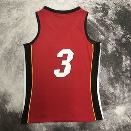 Other Sporting Goods Custom Basketball Jersey No.3 We Have Your Favorite Name Heat Pressed Material Sports Shooting Training Retro Top 230620