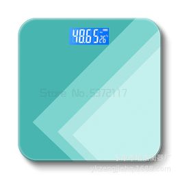 Body Weight Scales Intelligent electronic scale household body border charging weighing manufacturer direct supply health 230620