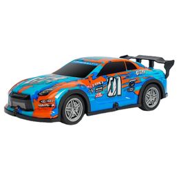 1/22 RC Car Radio Remote Control Cars High-speed Led Light Sports Car Stunt Drift Racing Car Toys for Boys Children Gifts