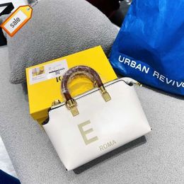 Top Designer Handbag Shoulder Bags Crossbody Bag Tote 2023 New Women's Fashion Texture Leather Portable Tote bags Factory Direct Sales