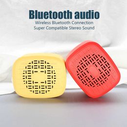 Mini Speakers Wireless Bluetooth speaker Camping cycling music player MiNi sound box Car Audio for smartphone outdoor speakers