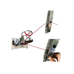 TDP-5 Spare Parts Drive Belt for TDP-5T Single Punch Presser Machine