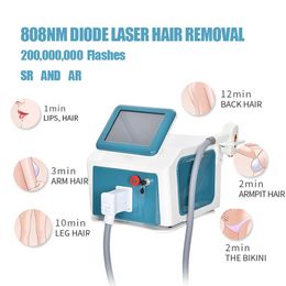 Laser Machine Kenzi Hair Removal 808Nm Laser Diode Depilaci Machines Alexandrite Wavelength Depilacion Painless