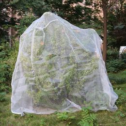 Other Garden Tools Nylon Anti Bird Netting Prevent Bird Preventing Insect control Net For Fruit Crop Plant Tree 230620