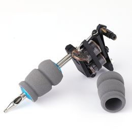 Tattoo Machine Tattoo Machine Universal Sponge Machine Handle Set with Two Sizes Available for Anti Slip and Easy To Handle Auxiliary Tattoo 230621