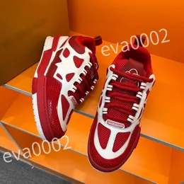 2023 new top Luxury Designers Fashion Women Men casual shoes Runner retro shoes Trainers black white sneakers jogging hiking Sneakers