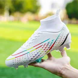 Other Sporting Goods outdoor sports soccer shoes non-slip training soccer shoes for men and women 35-45 size 230620