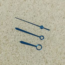 Watch Repair Kits Blue Pointer NH35 Hands NH36 For 4R 7S Movement Needle