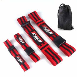 Resistance Bands Gym Fitness Occlusion Bands for Bodybuilding Weightlifting Arm Leg Blood Flow Restriction Training Heavy Workouts Muscle Growth 230620