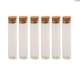 13ml Glass Jars with Corks wide-mouth Bottles Jar Storage for Sand Liquid Food 100pcs Free Shippinghigh qualtity Ibabo