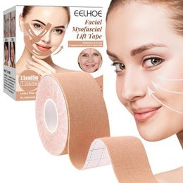 Face Care Devices Unisex Lift Tape Instant Tapes And Bands Quick Lifting 5 Metres A Roll Firming Holding Skin 230621