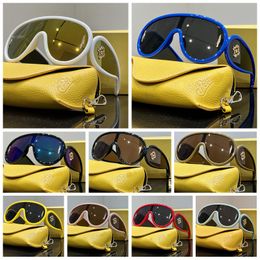 Fashion Accessories luxury sunglasses designer sunglasses for women glasses UV protection fashion sunglass letter Casual eyeglasses very good