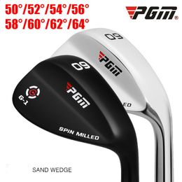 Club Heads Golf Sand Wedges Clubs 50 52 54 56 58 60 62 64 Degrees Silver with Easy Distance Control 230620
