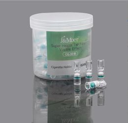 Smoking Pipes New disposable Philtre nozzle glass with Philtre element, brand new Philtre nozzle in a box of 100 particles