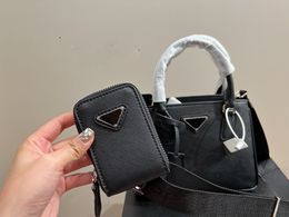 Fashion Versatile Handbag with Various Styles Designer Bag Luxury Material Casual Shoulder Bag Suitable for Both Men and Women Killer Bag Wallet02