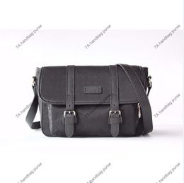 3A men women shoulder bags designer bag fashion messenger wallet outdoor sports beach womens men backpack best quality nylon leather coin purses 510335