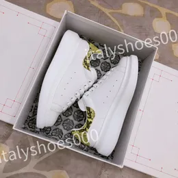 Luxury Fashion brand Trainer Causal Shoes Men's and women's low-tops casual shoes High quality original shoes sizes available in large