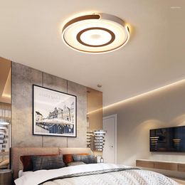 Ceiling Lights Glass Lamp Modern Led Bathroom Light Fixtures Lighting Fixture Ceilings