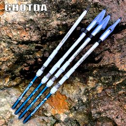 Spinning Rods GDA 36M 45M 54M 63M Carbon Rod Telescopic Fishing Casting Rock Travel 230621