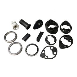Bike Headsets 4 F Frames Headset Bearing Talon Handlebar Spacer Headphone Rear Hanger Derailleurs Consumable replacement repair parts 230621