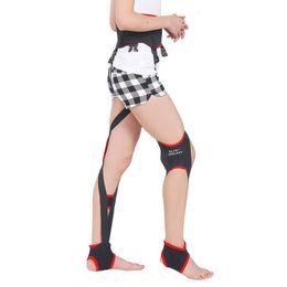 Other Massage Items Dual Mode O X type Leg Correction Bow legs Leggings Hip O Ort ics Corrector Health Care Day and Night Use JZ003 230621