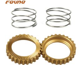 Bike Groupsets FOVNO Bicycle Hub Star Ratchet 60T Service Kit For DT Swiss Patchet System Freehub Repair Tool Accessories 230621