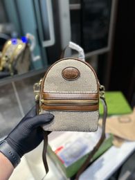 2023 Casual Handbag Sports Fashion Designer Bag Exquisite and Cute Versatile Crossbody Bag Shoulder Bag