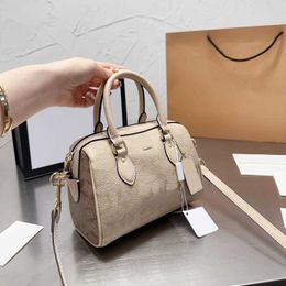 luxurys handbag bags designer women bag luxury Womens mini Pillow Bag Fashionable coabag versatile classic purses crossbody bags