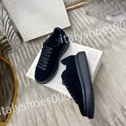 2023 new Thick soled Casual shoes designer shoes women Travel lace-up sneaker fashion lady Running Trainers platform men gym sneakers size 35-45