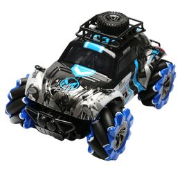 2023 new rc car 1:14 4wd buggy rc car drift dancing rc car off-road climbing beach vehicle toys for kids gift