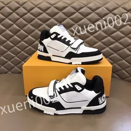 2023 new Designer Casual Shoes quality brand sneakers Flat Platform Lace Up Daddy shoes Women Men Mixed Color Thick Sole Trainers