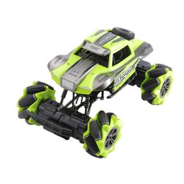 1:16 RC Car Omnidirectional Remote Control Climbing Stunt Drift Car For Boy Kid Buggy Toys Christmas Gift Dancing RC crawler