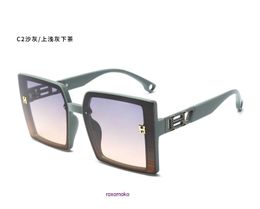 Wholesale Designer H Home sunglasses for sale Spring fashion hollow out style niche and goggles 9985 With Gift Box